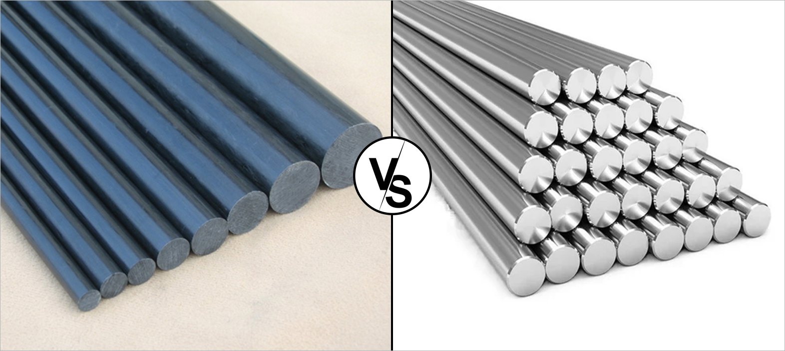 Carbon Fiber Vs Steel What s The Difference NitProcomposites