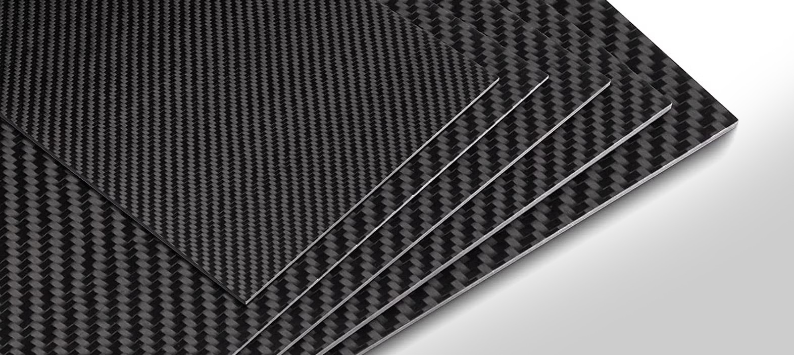 Use of Carbon Fiber Sheets in Sports Equipment Manufacturing - NitPro ...