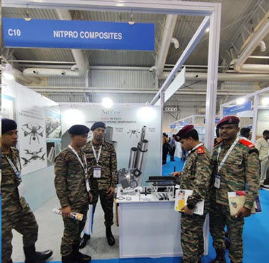 Drone Expo 2026
