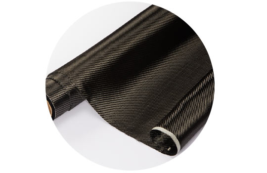 Carbon Fiber Fabric