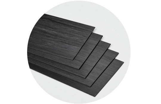 Carbon Fiber Laminates