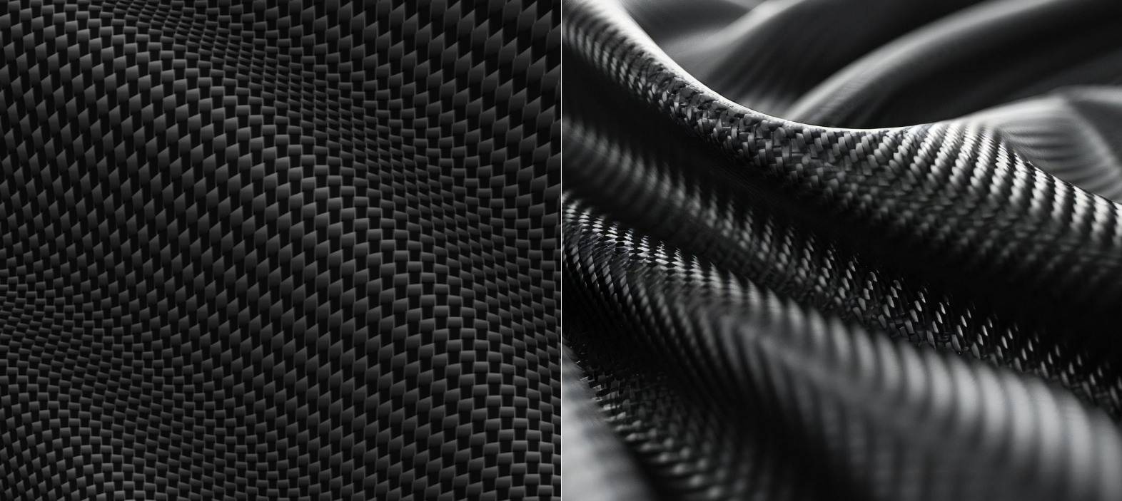 Carbon Fiber Reinforced Polymer (CFRP) vs Forged Carbon: What's the Difference?