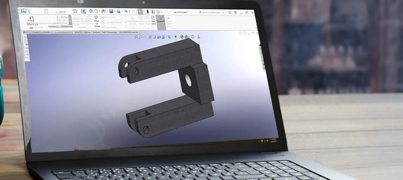 The Role of AI in Designing Next-Gen Carbon Fiber Structures