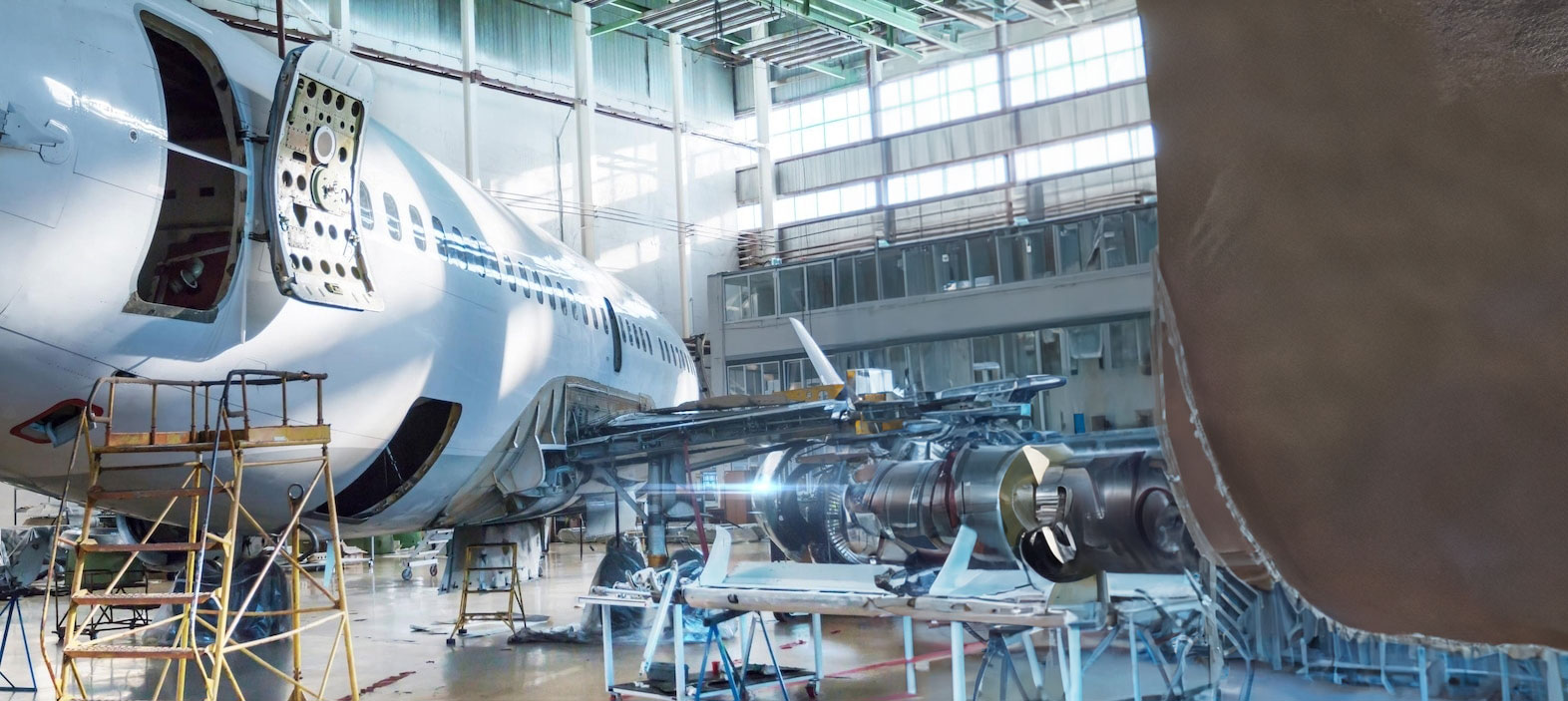 application-of-carbon-fiber-in-the-aerospace-industry