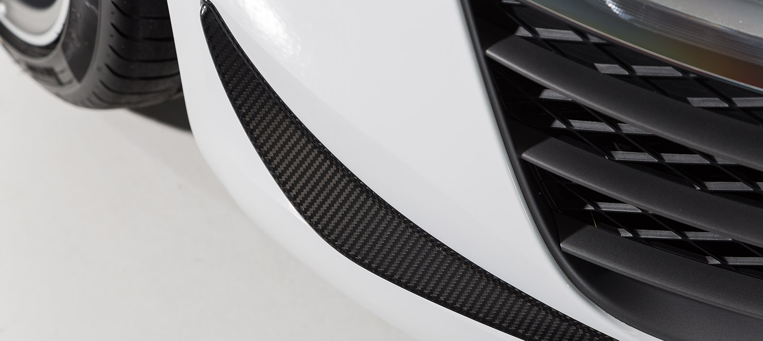 Five Things to Know Before Using Carbon Fiber Auto Parts