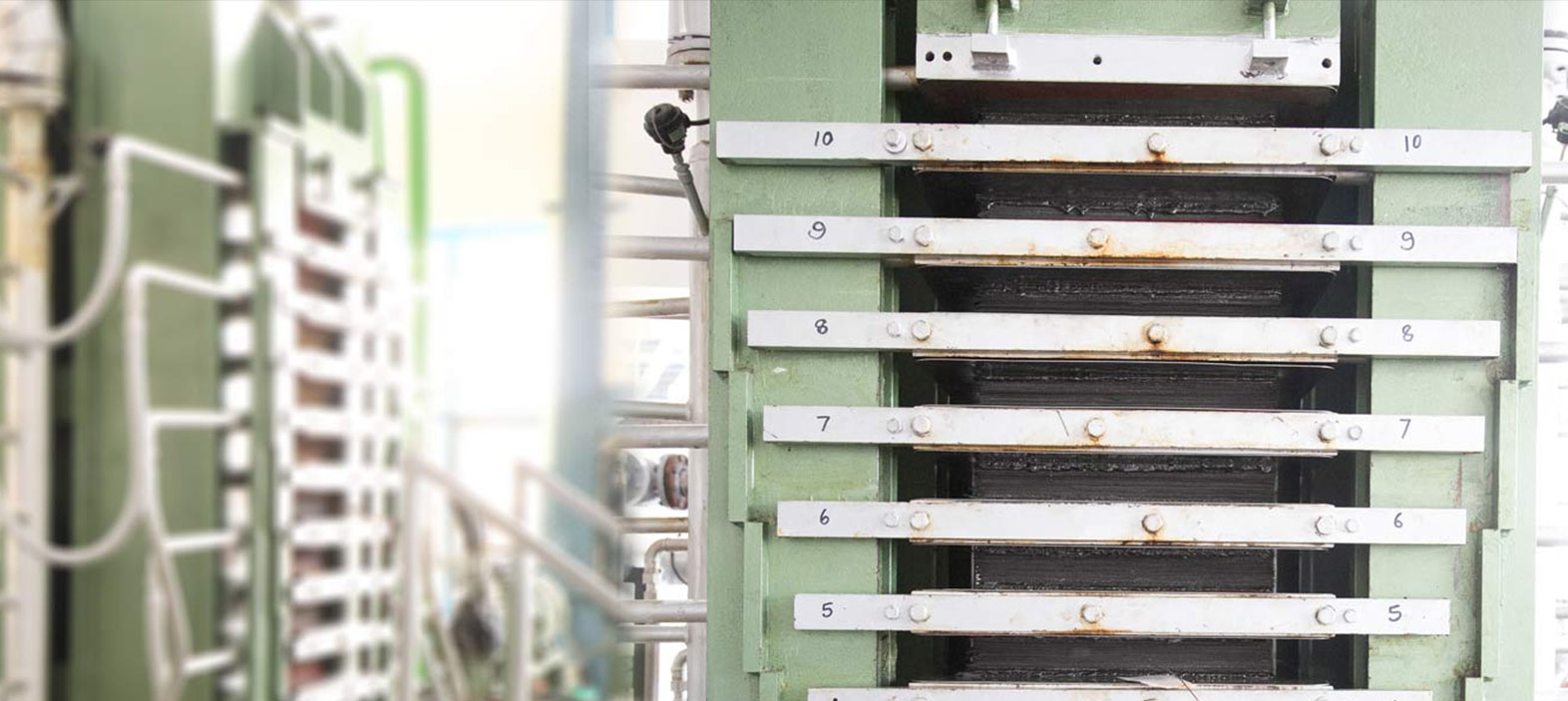what-is-compression-molding-process