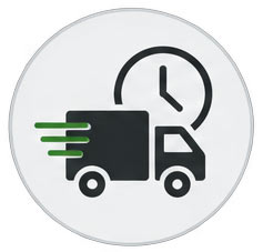 Delivery On Time